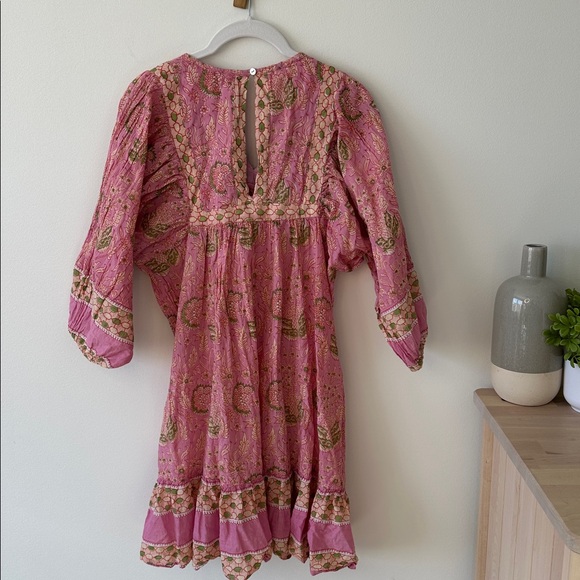 Cleobella Magdalena Dress - Picture 5 of 7